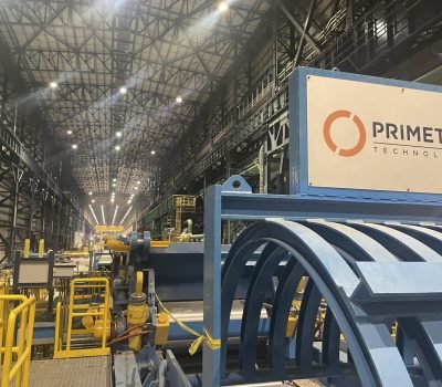 Flushing a Sistemas de Lubricación e Hidráulicos Laminador Arcelor Mittal