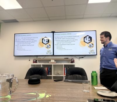 Capacitación EPT CleanOil Alberta Canadá