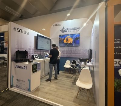 Congreso CMC 2025 Monterrey NL